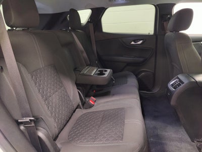 2019 Chevrolet Blazer LT AWD Convenience/Driver Confidence