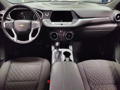 2019 Chevrolet Blazer LT AWD Convenience/Driver Confidence