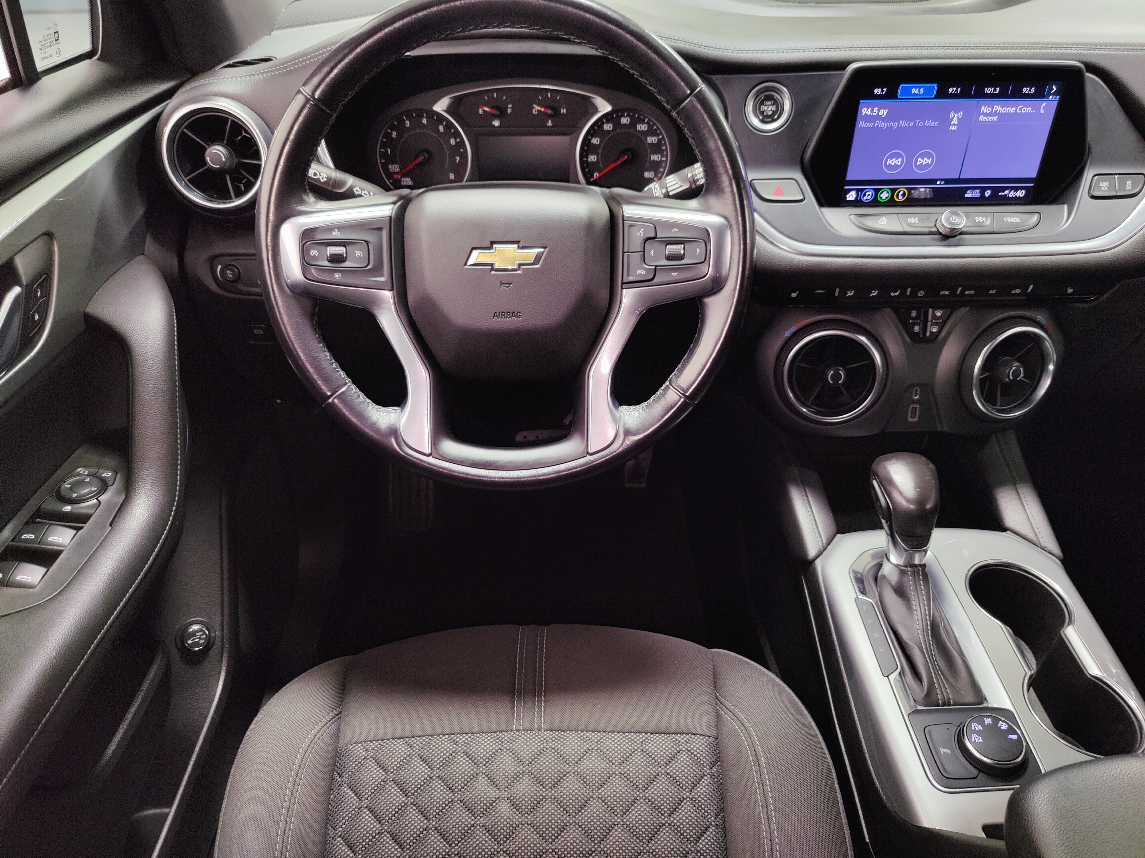 2019 Chevrolet Blazer LT AWD Convenience/Driver Confidence