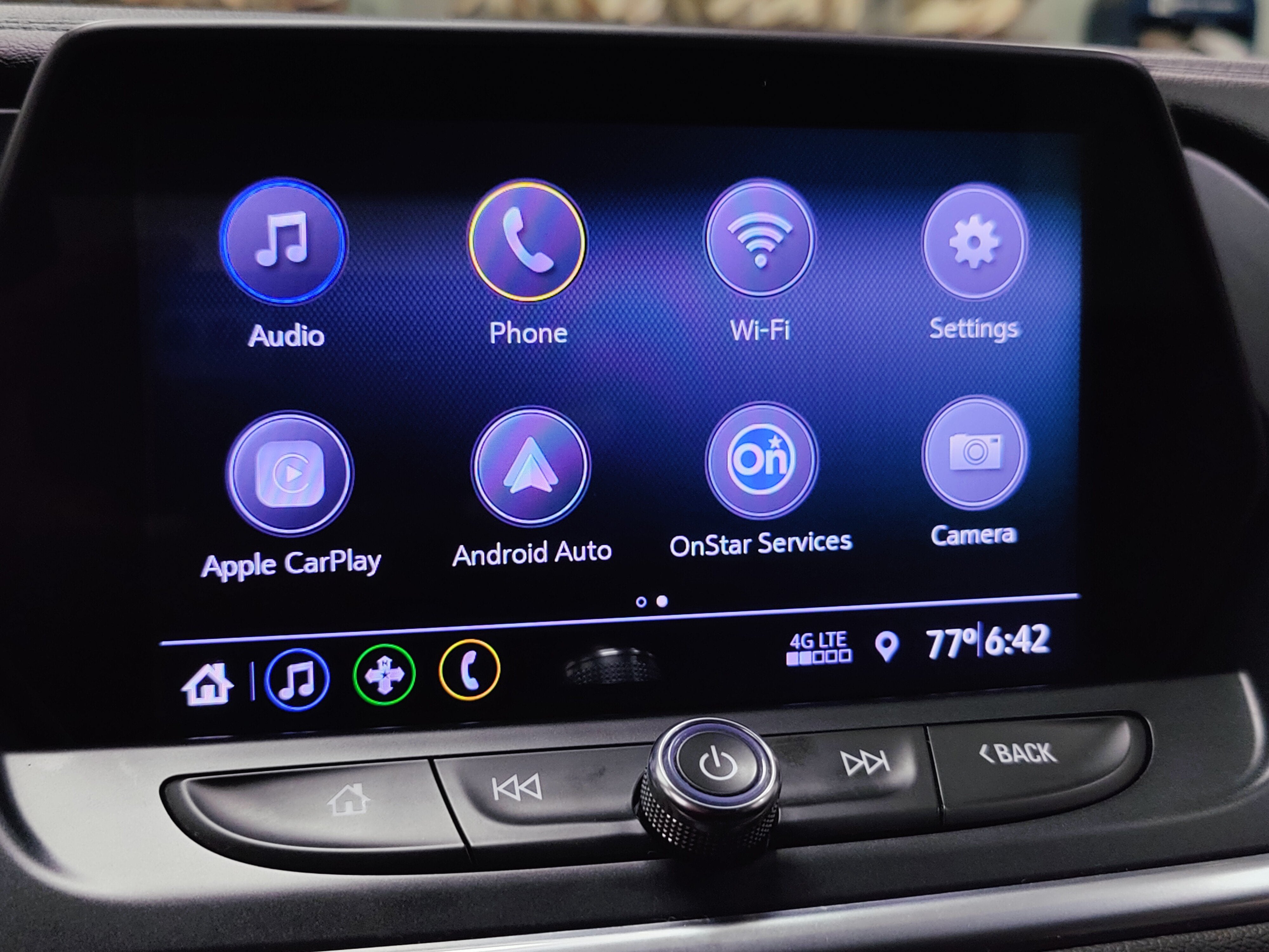 2019 Chevrolet Blazer LT AWD Convenience/Driver Confidence