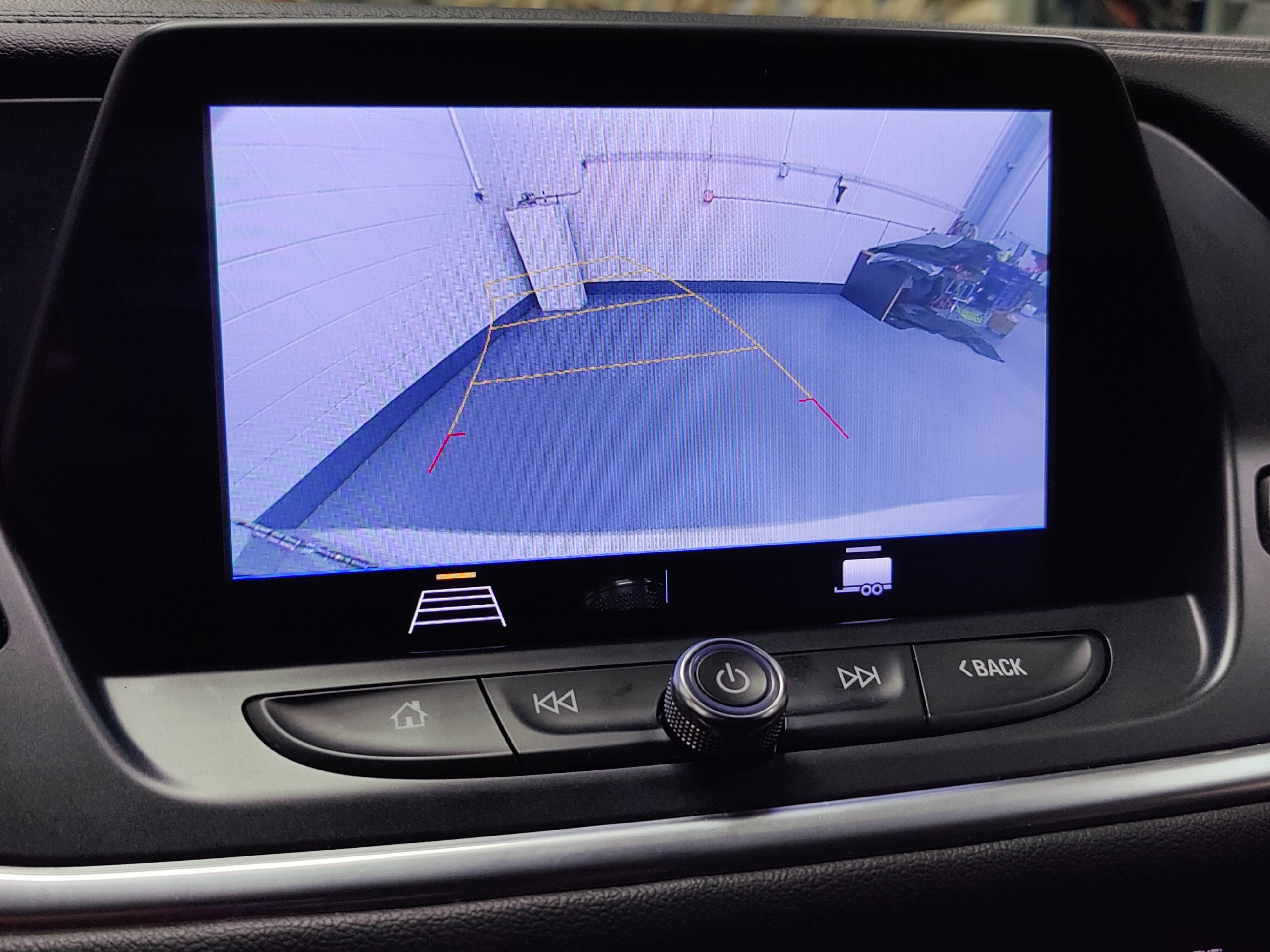 2019 Chevrolet Blazer LT AWD Convenience/Driver Confidence
