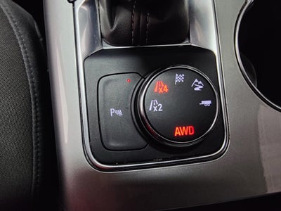 2019 Chevrolet Blazer LT AWD Convenience/Driver Confidence