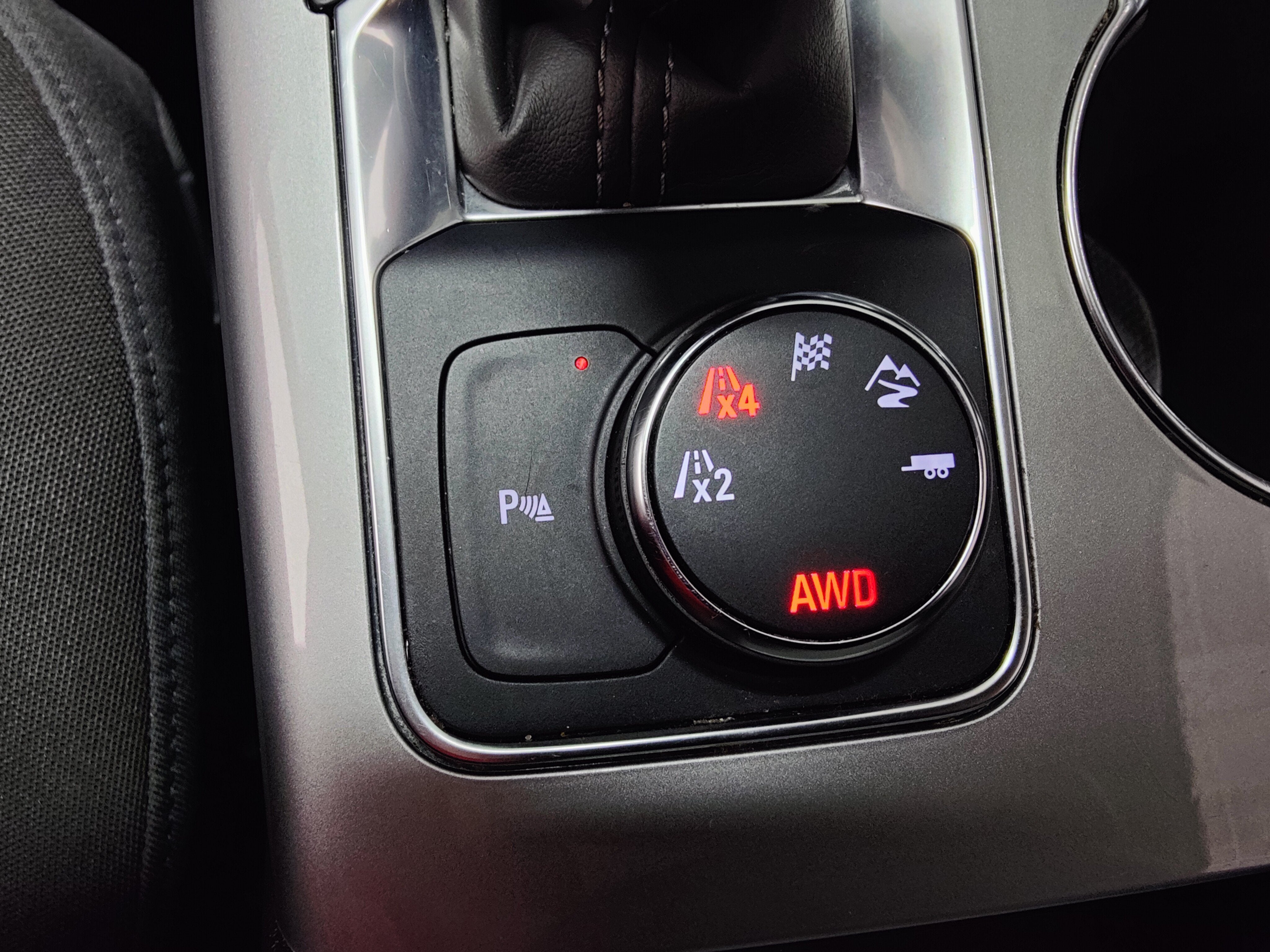 2019 Chevrolet Blazer LT AWD Convenience/Driver Confidence