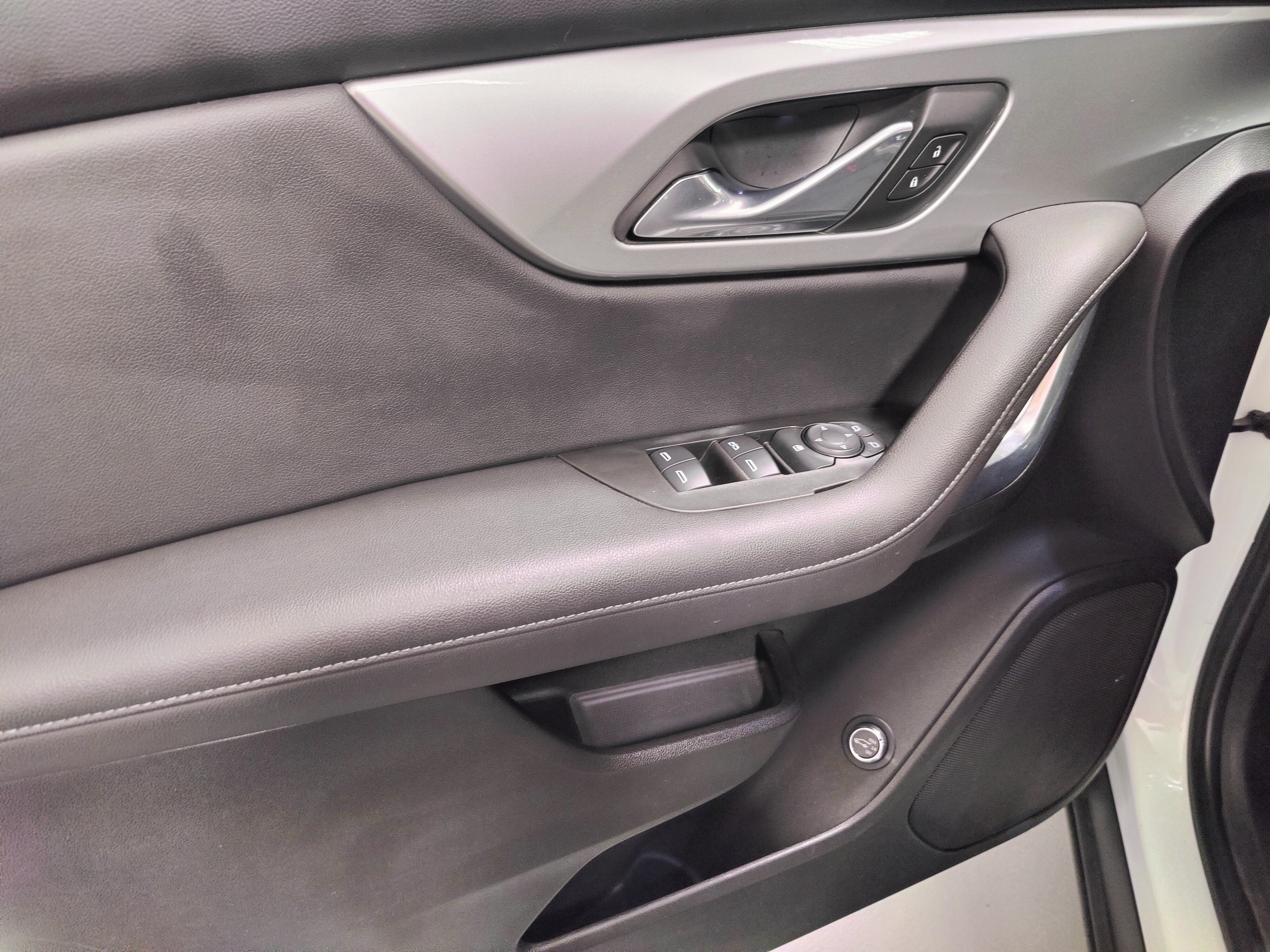 2019 Chevrolet Blazer LT AWD Convenience/Driver Confidence