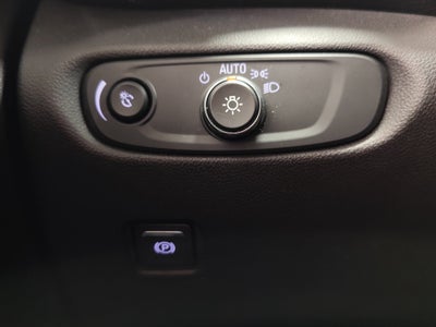 2019 Chevrolet Blazer LT AWD Convenience/Driver Confidence