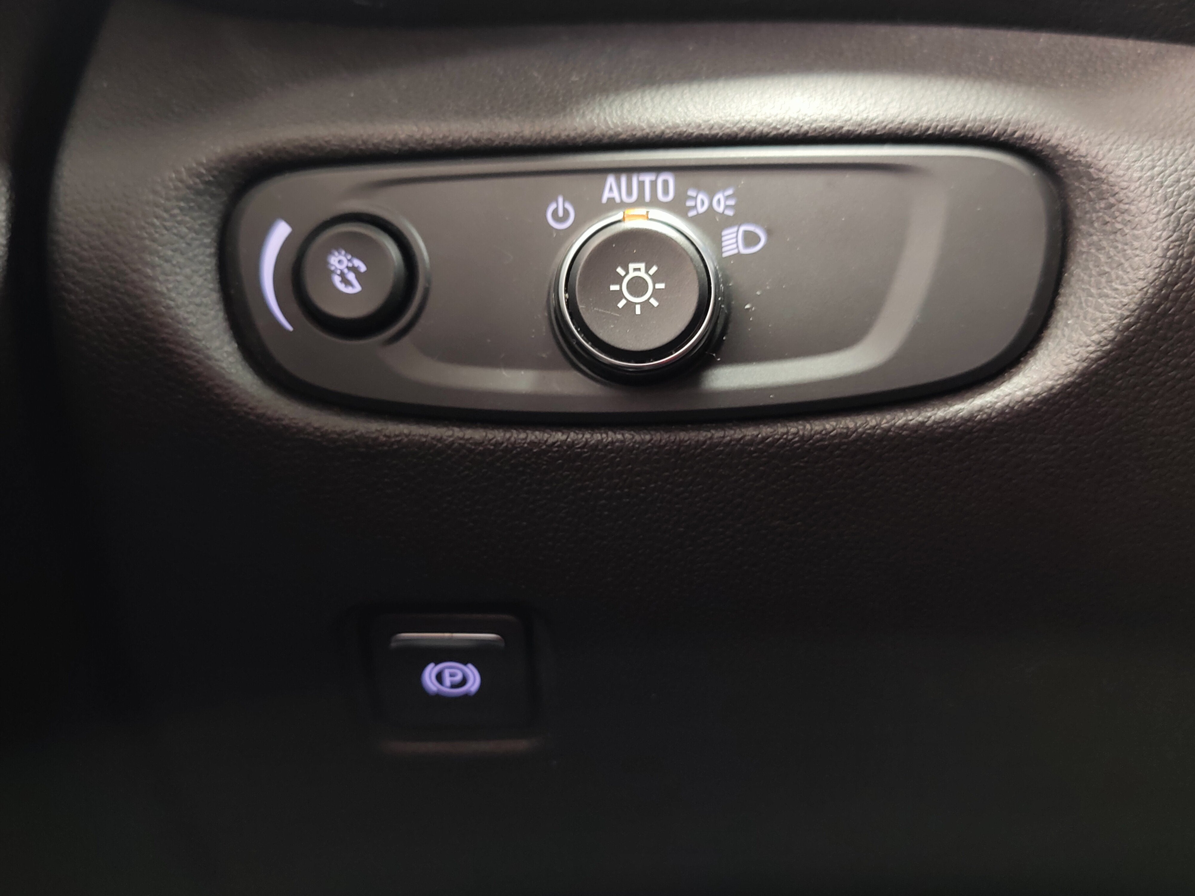 2019 Chevrolet Blazer LT AWD Convenience/Driver Confidence
