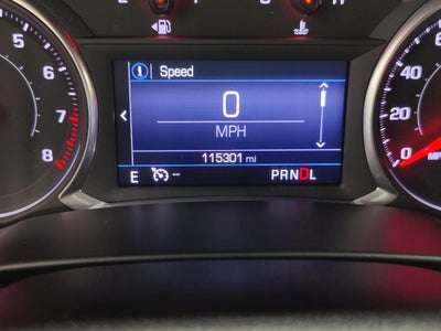 2019 Chevrolet Blazer LT AWD Convenience/Driver Confidence