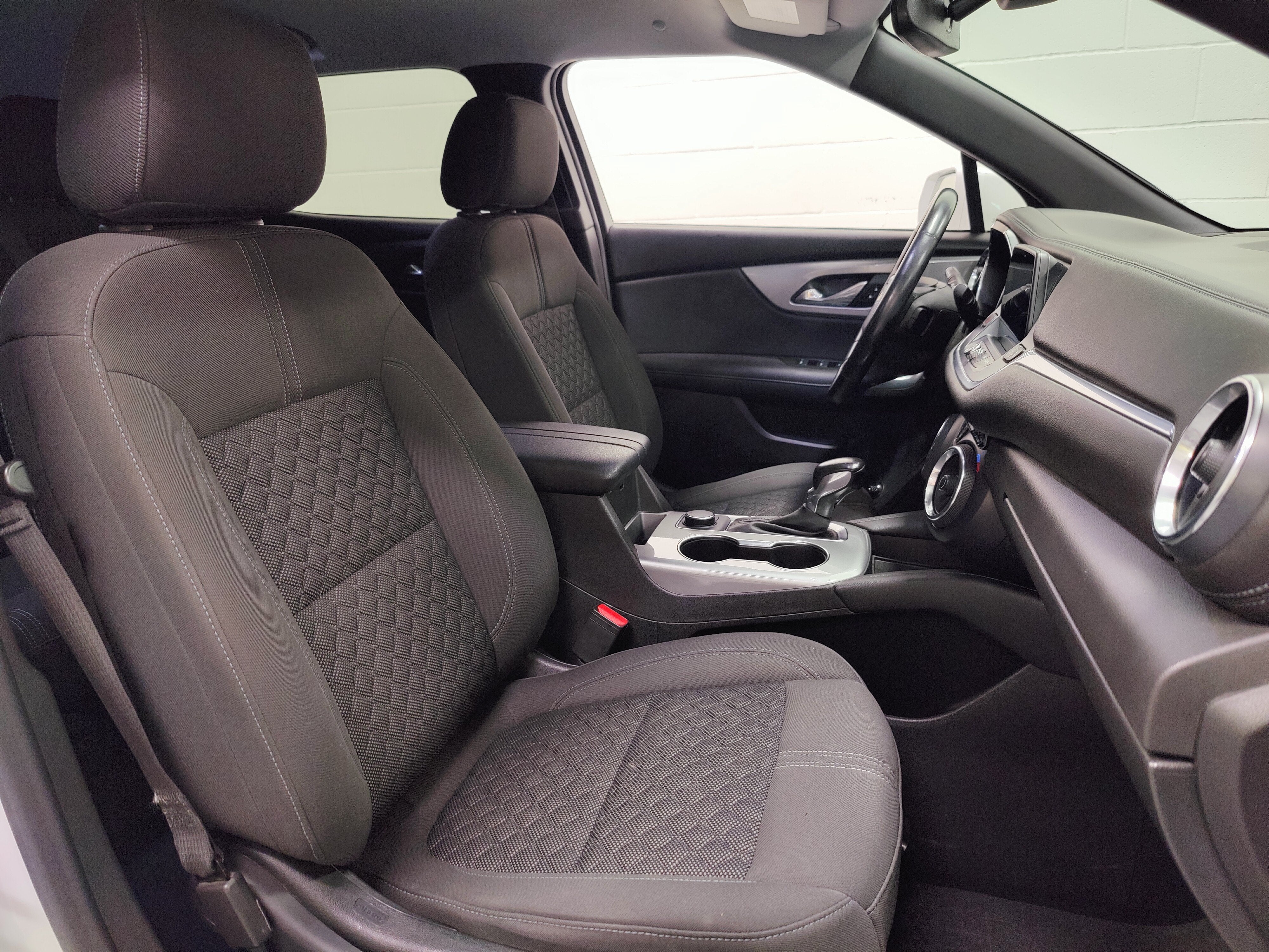 2019 Chevrolet Blazer LT AWD Convenience/Driver Confidence