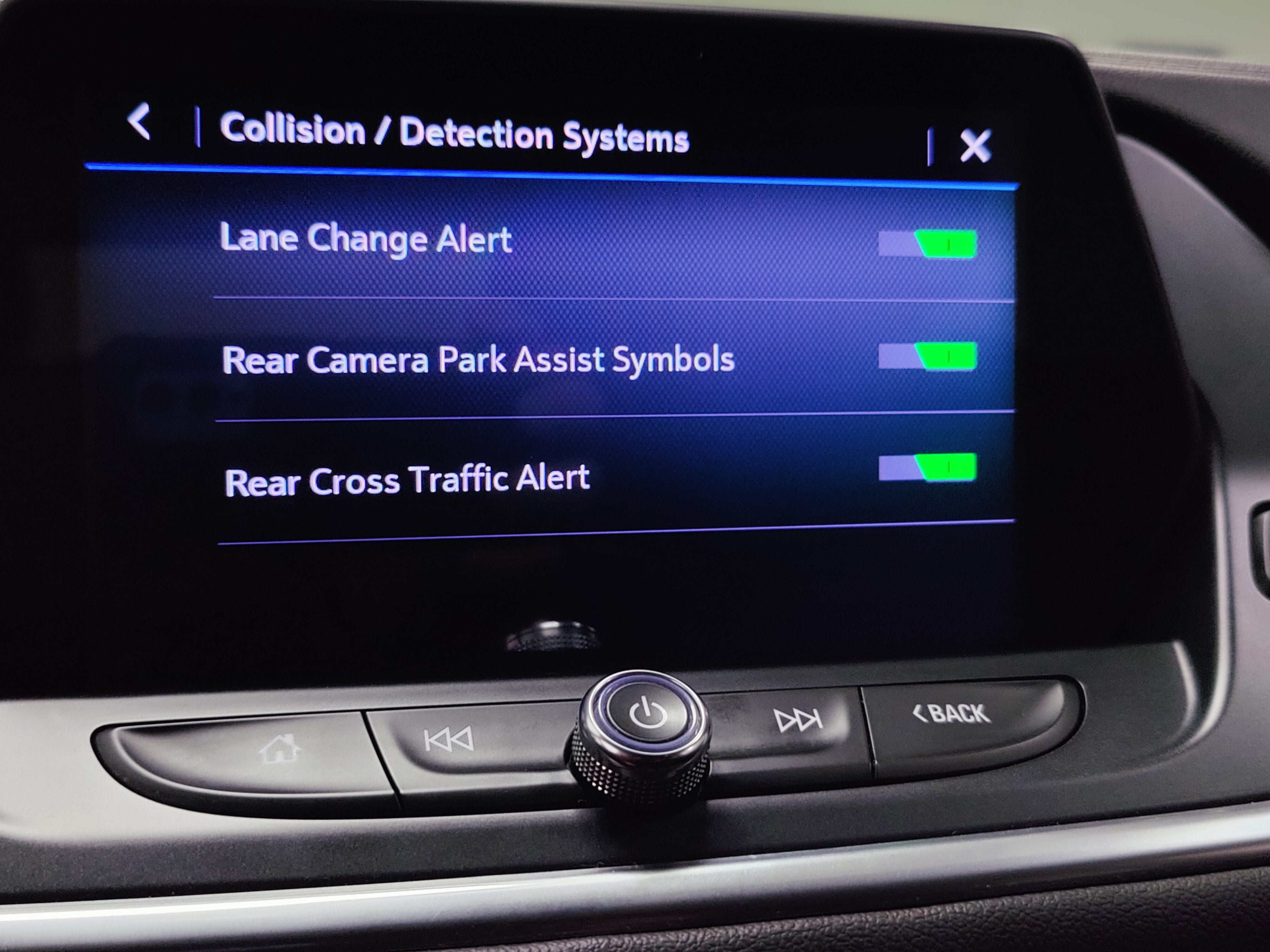 2019 Chevrolet Blazer LT AWD Convenience/Driver Confidence