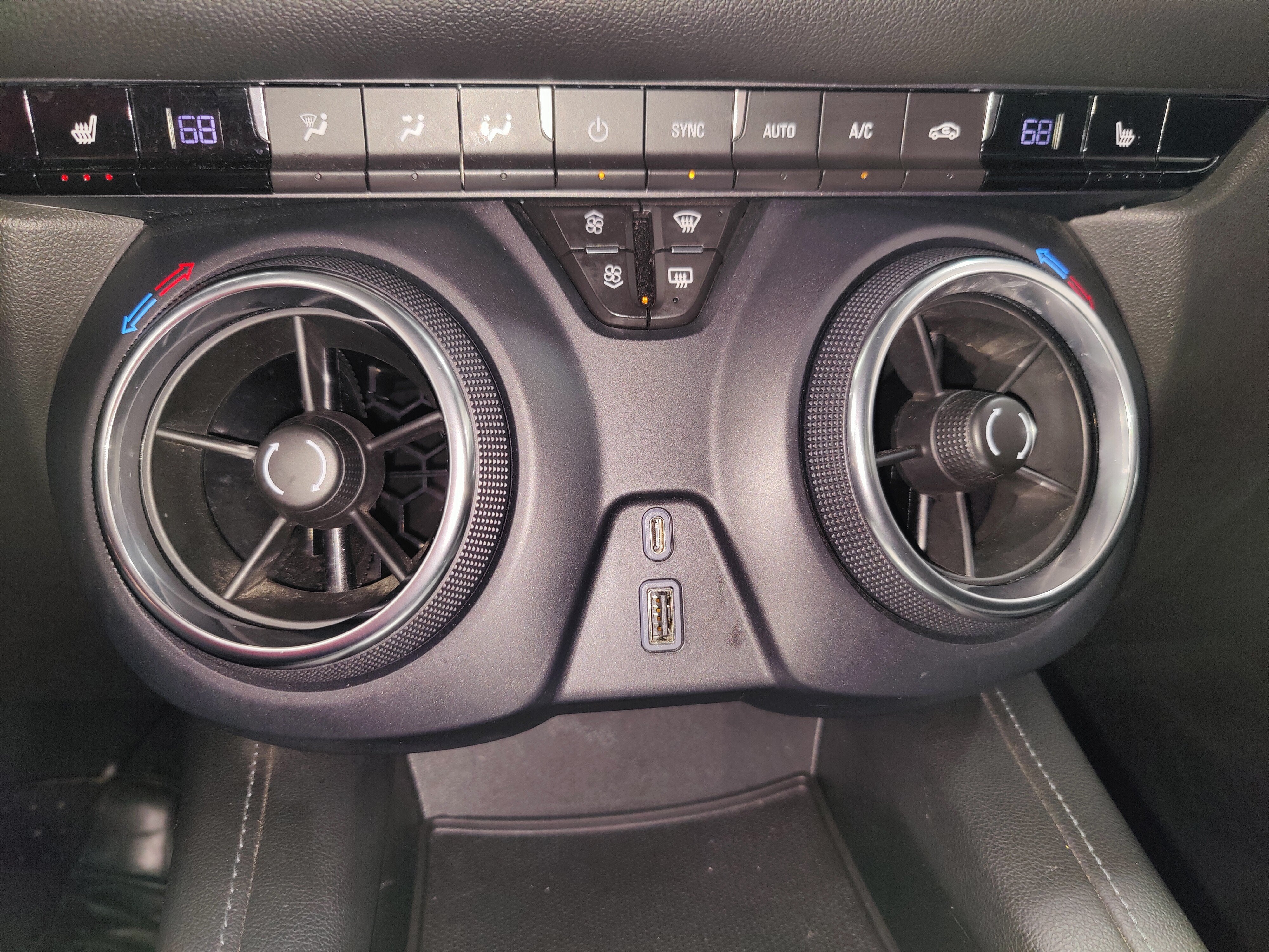 2019 Chevrolet Blazer LT AWD Convenience/Driver Confidence