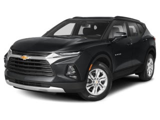 2019 Chevrolet Blazer LT AWD