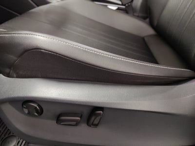 2022 Volkswagen Tiguan SE AWD w/Sunroof