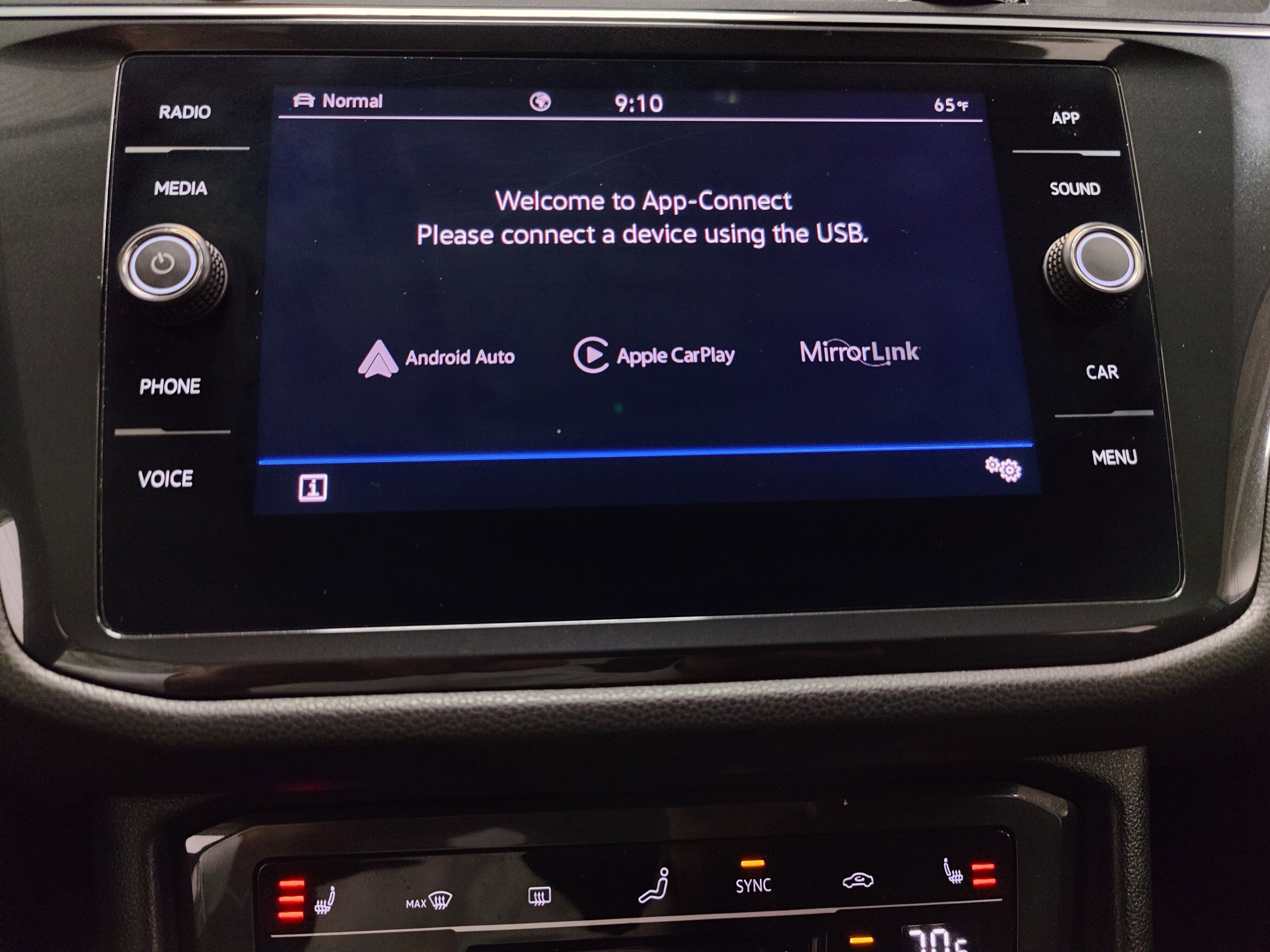 2022 Volkswagen Tiguan SE AWD w/Sunroof