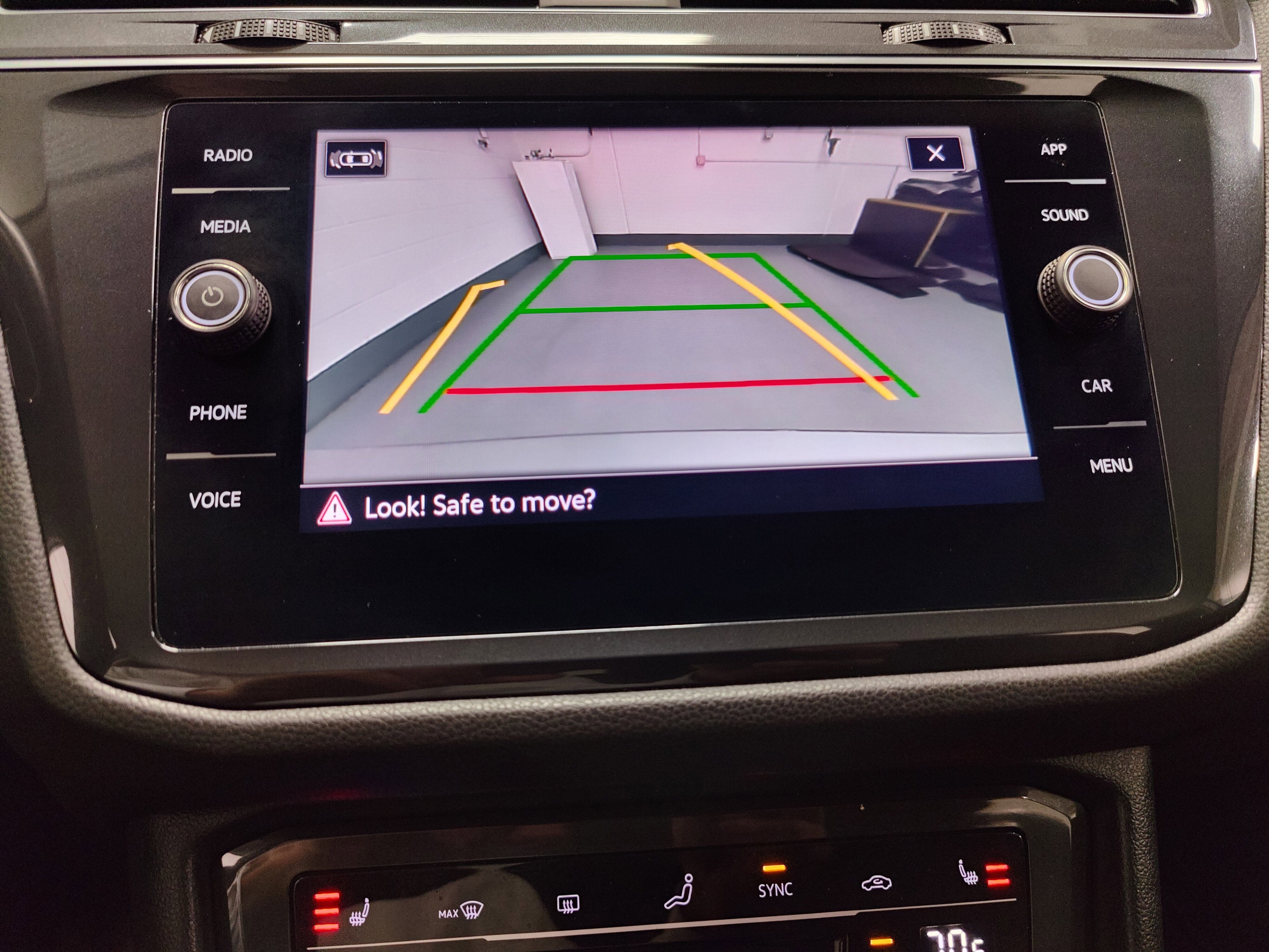 2022 Volkswagen Tiguan SE AWD w/Sunroof