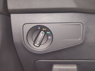 2022 Volkswagen Tiguan SE AWD w/Sunroof