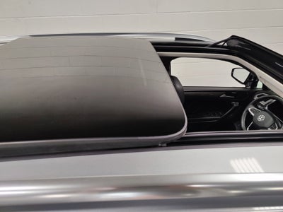 2022 Volkswagen Tiguan SE AWD w/Sunroof