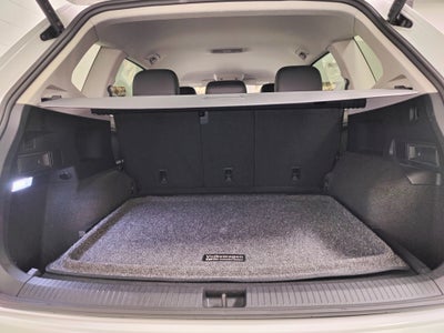 2024 Volkswagen Tiguan SE 4-Motion AWD