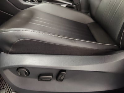 2024 Volkswagen Tiguan SE 4-Motion AWD