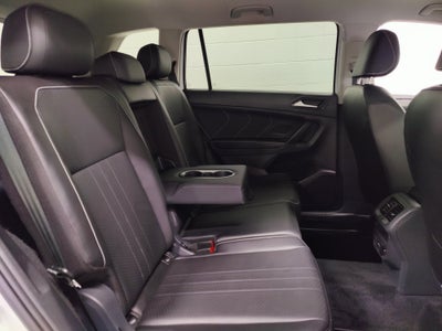 2024 Volkswagen Tiguan SE 4-Motion AWD