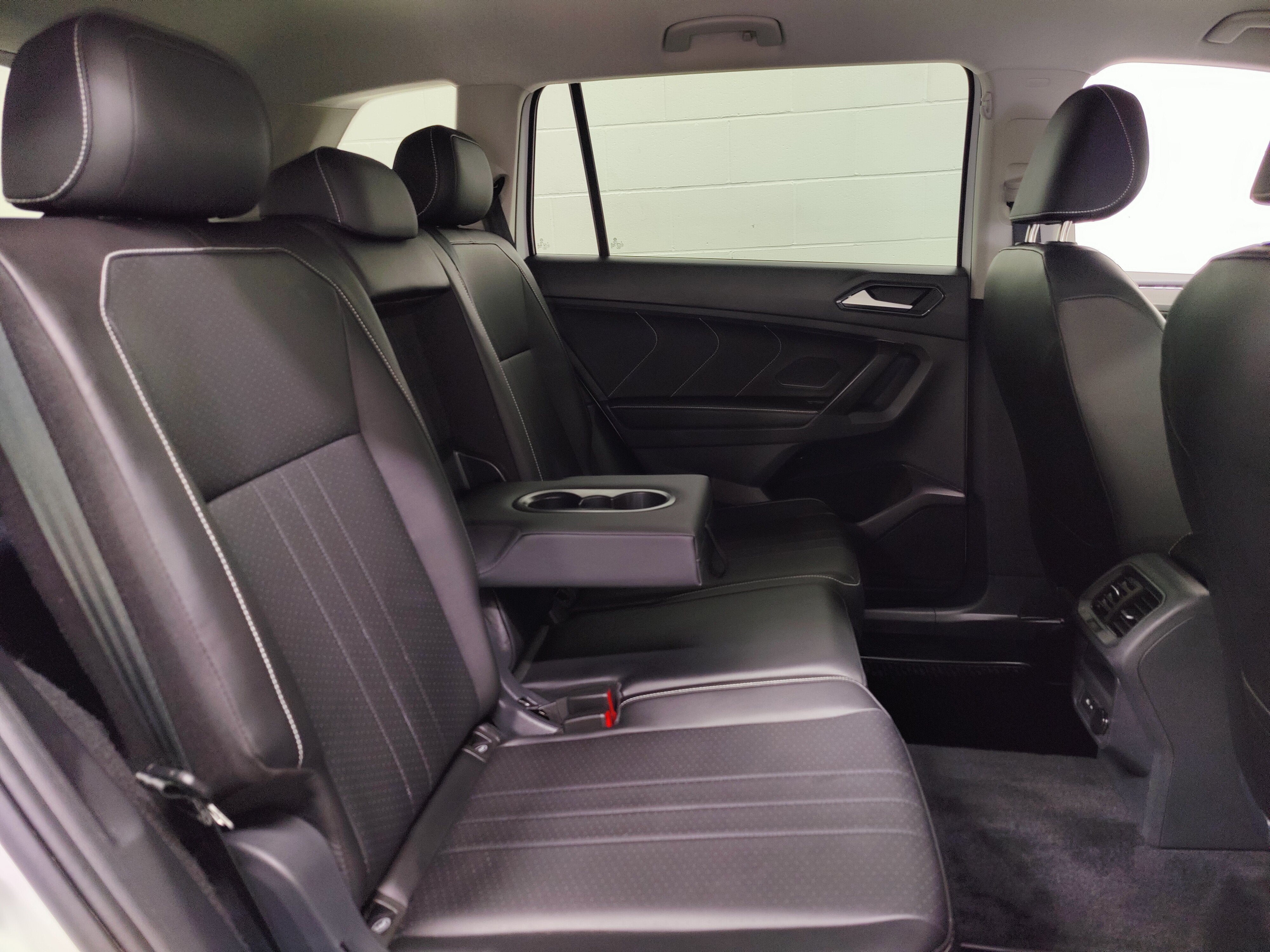 2024 Volkswagen Tiguan SE 4-Motion AWD