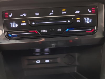 2024 Volkswagen Tiguan SE 4-Motion AWD