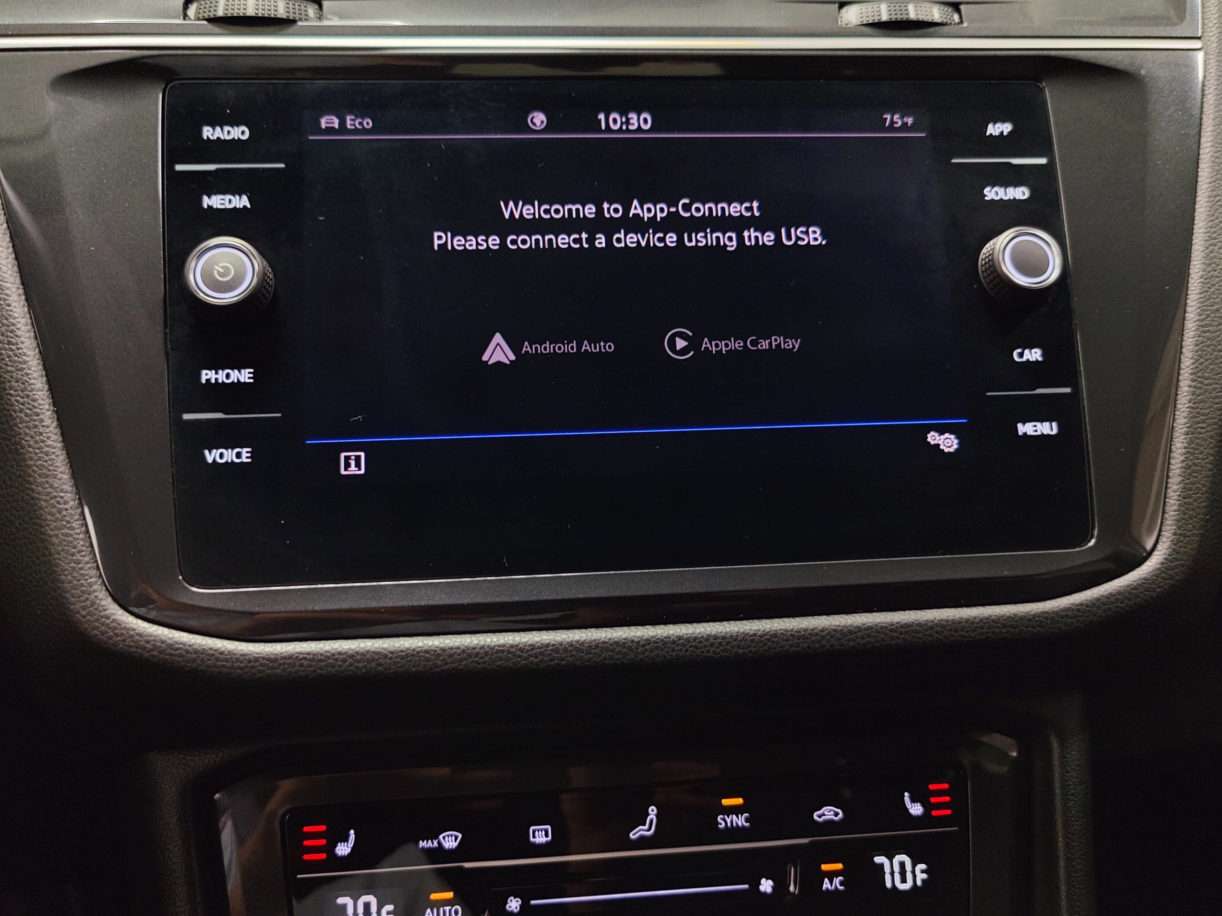 2024 Volkswagen Tiguan SE 4-Motion AWD