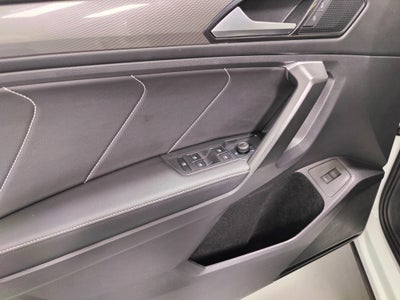 2024 Volkswagen Tiguan SE 4-Motion AWD