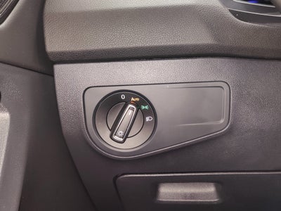 2024 Volkswagen Tiguan SE 4-Motion AWD
