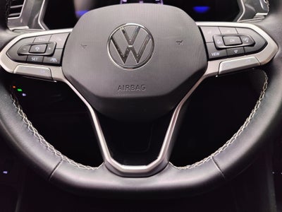 2024 Volkswagen Tiguan SE 4-Motion AWD