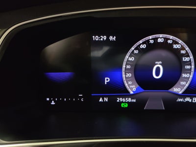 2024 Volkswagen Tiguan SE 4-Motion AWD