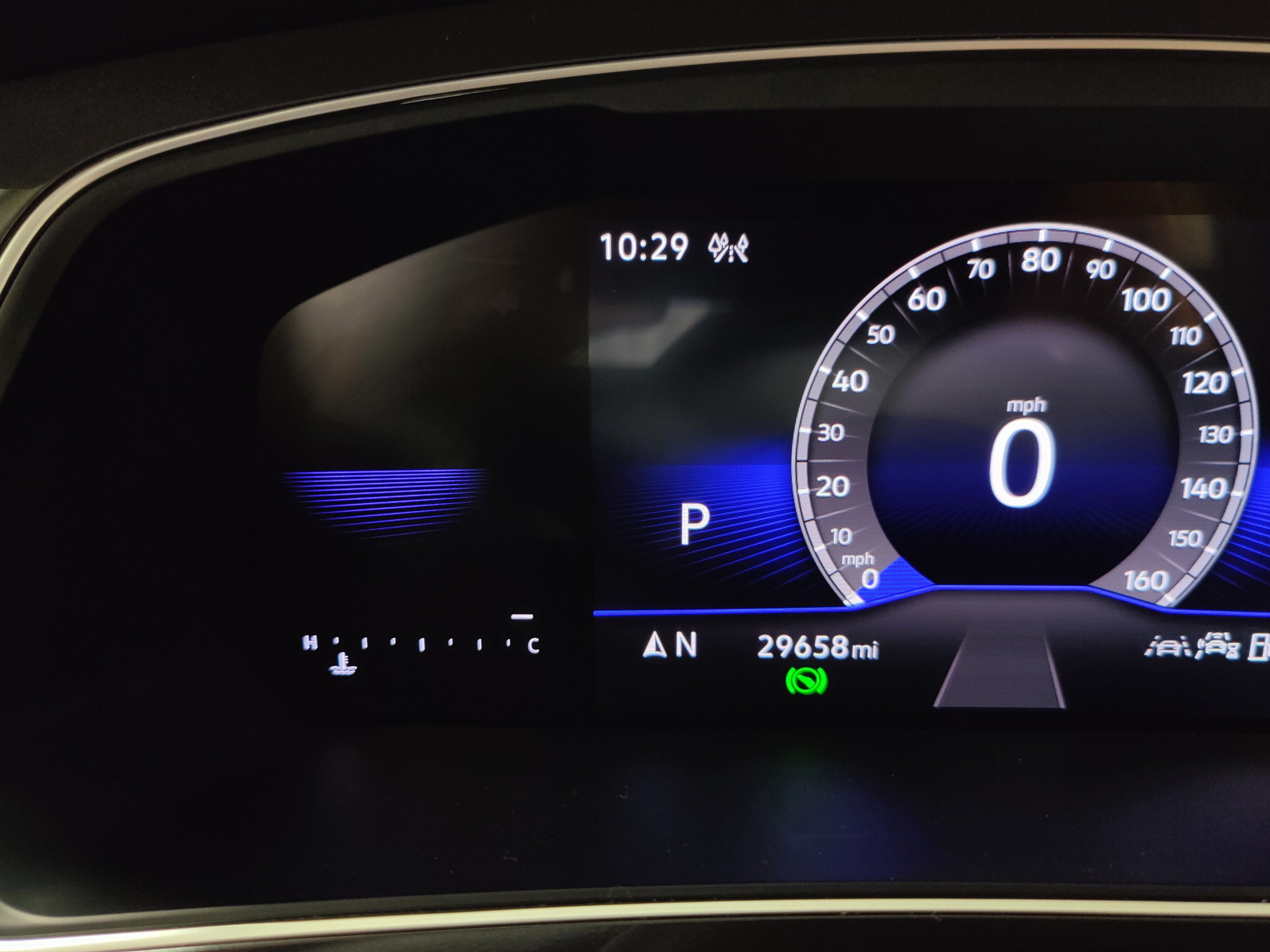 2024 Volkswagen Tiguan SE 4-Motion AWD