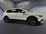2024 Volkswagen Tiguan SE 4-Motion AWD