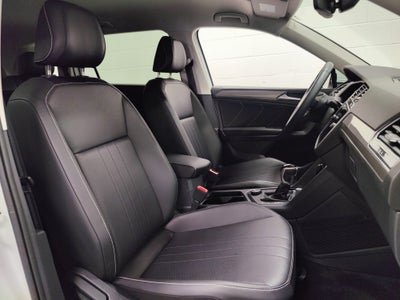 2024 Volkswagen Tiguan SE 4-Motion AWD