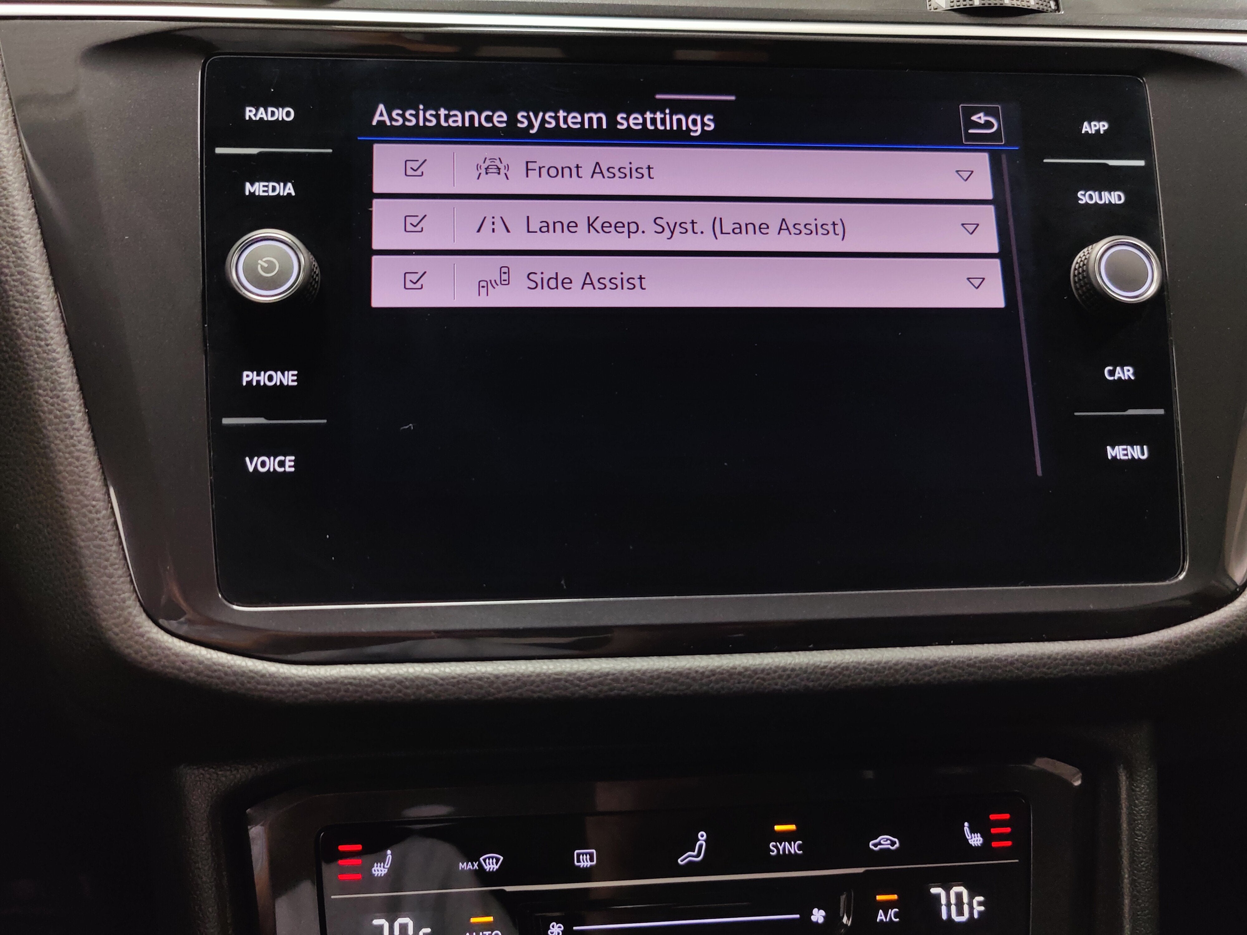 2024 Volkswagen Tiguan SE 4-Motion AWD