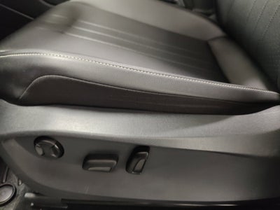 2022 Volkswagen Tiguan SE AWD w/Sunroof