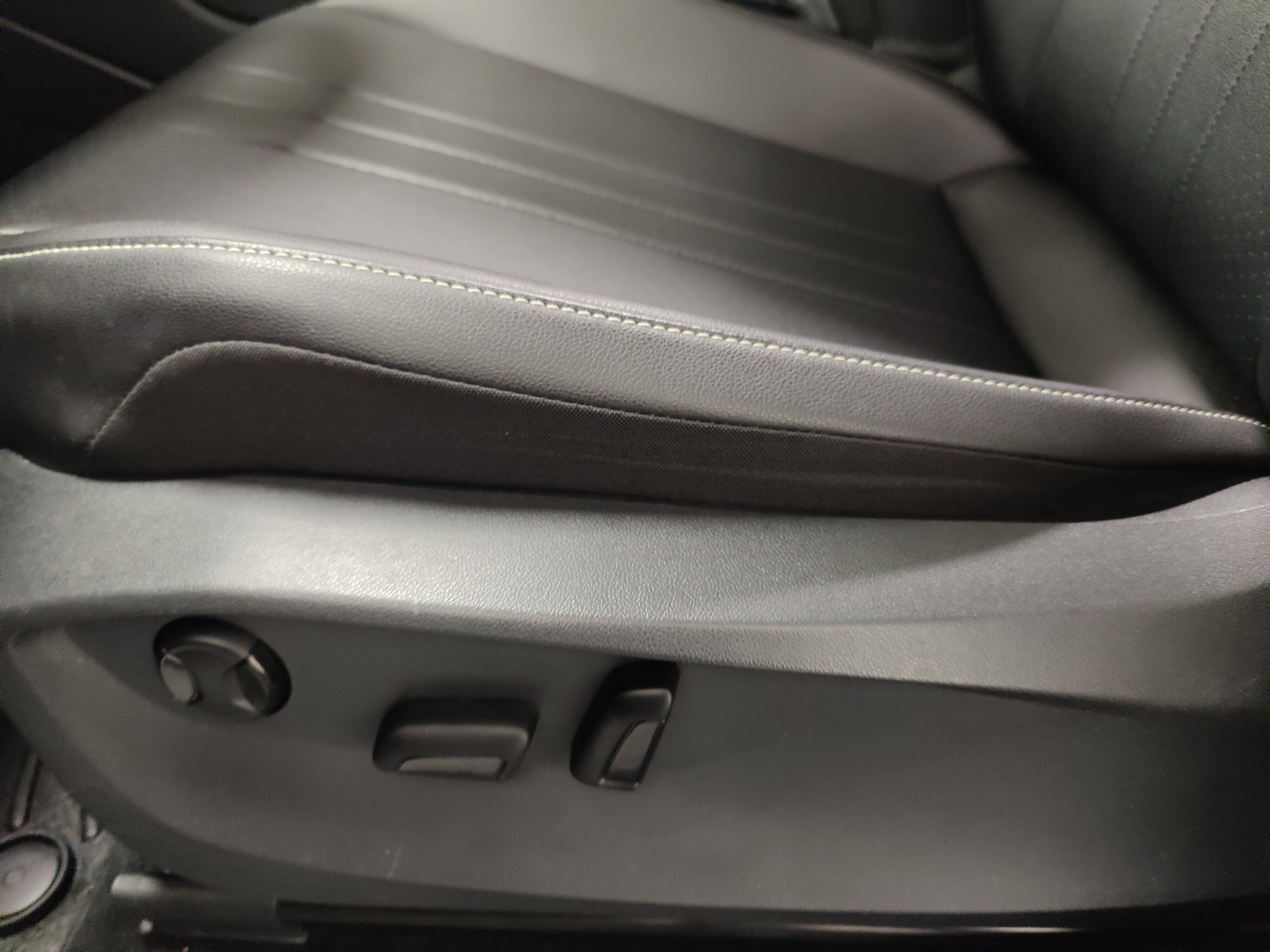 2022 Volkswagen Tiguan SE AWD w/Sunroof