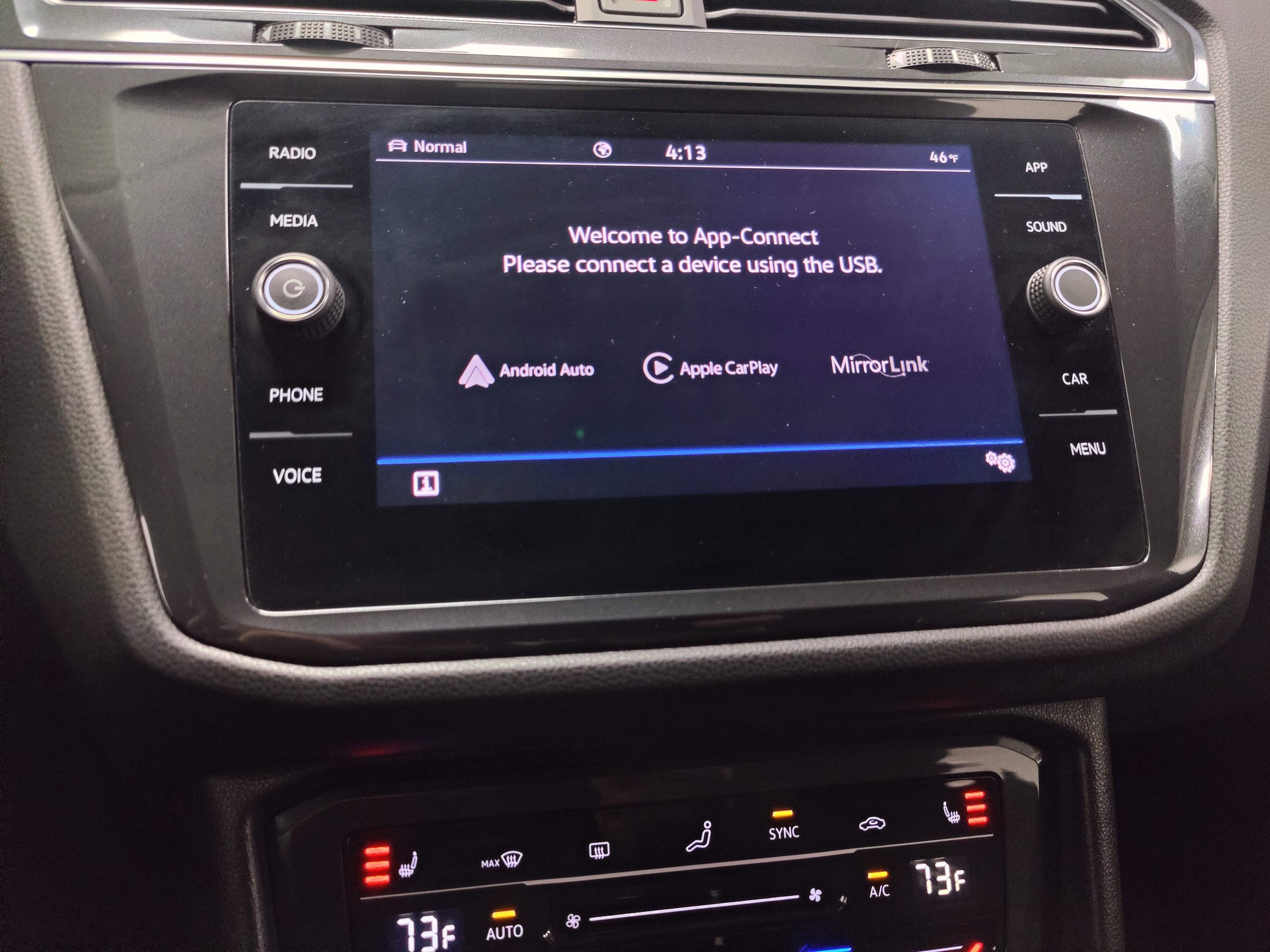 2022 Volkswagen Tiguan SE AWD w/Sunroof