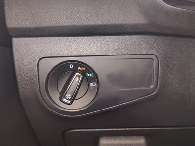 2022 Volkswagen Tiguan SE AWD w/Sunroof