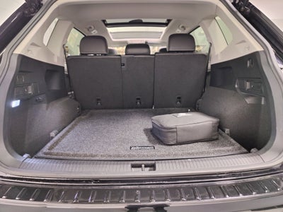 2022 Volkswagen Tiguan SE AWD w/Sunroof
