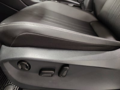 2022 Volkswagen Tiguan SE AWD w/Sunroof