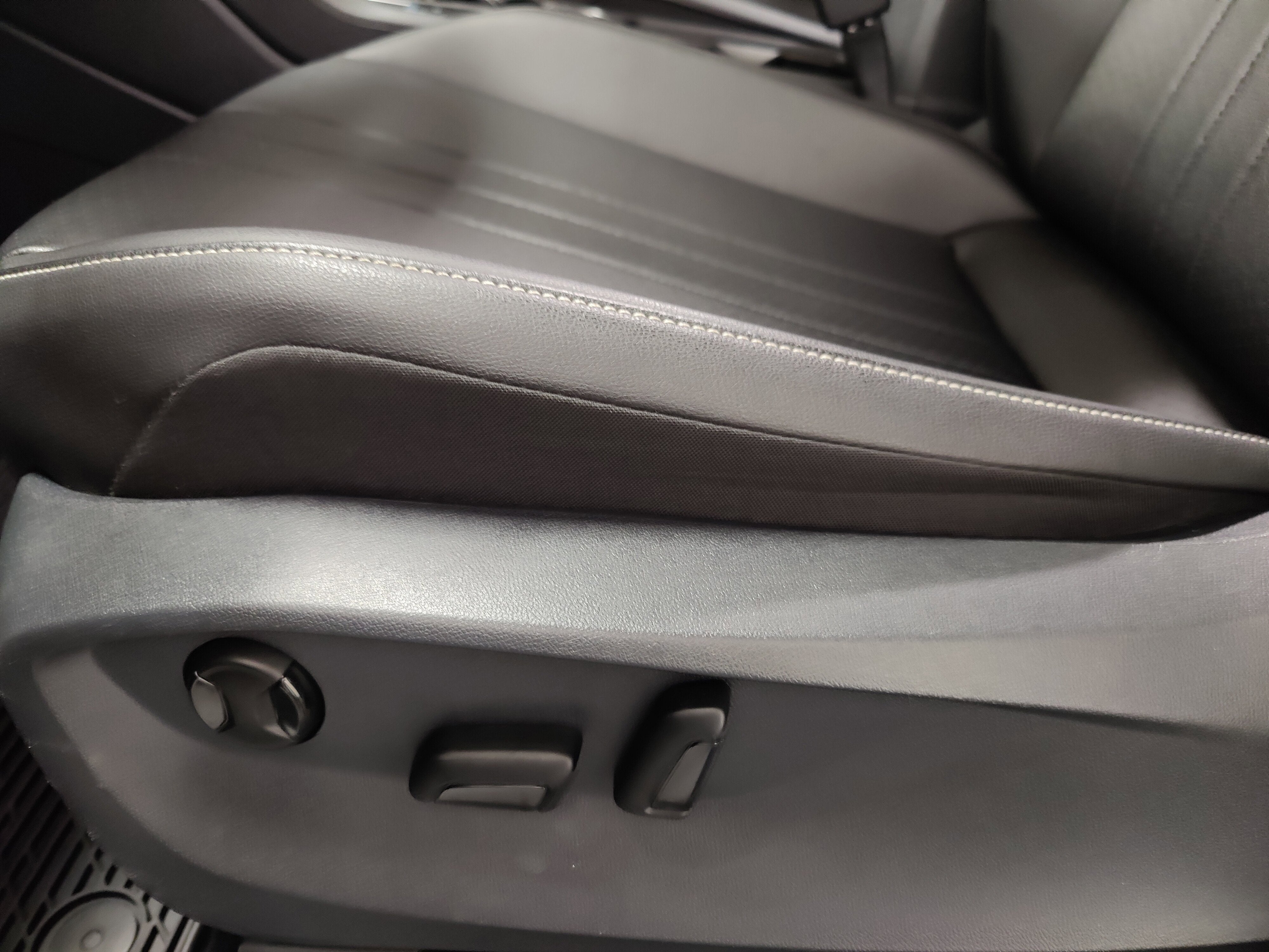 2022 Volkswagen Tiguan SE AWD w/Sunroof