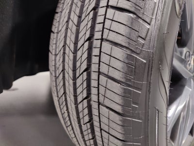 2022 Volkswagen Tiguan SE AWD w/Sunroof