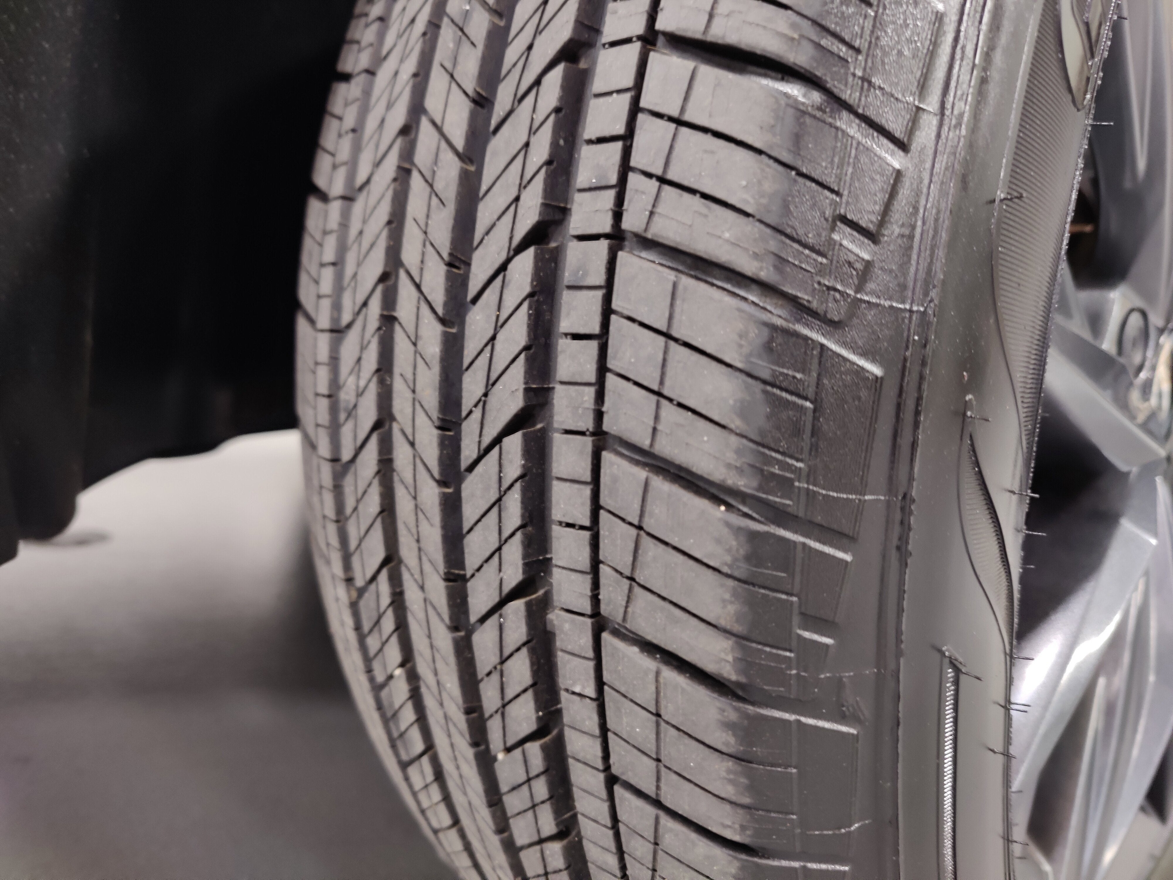 2022 Volkswagen Tiguan SE AWD w/Sunroof