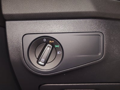 2022 Volkswagen Tiguan SE AWD w/Sunroof