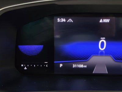 2022 Volkswagen Tiguan SE AWD w/Sunroof