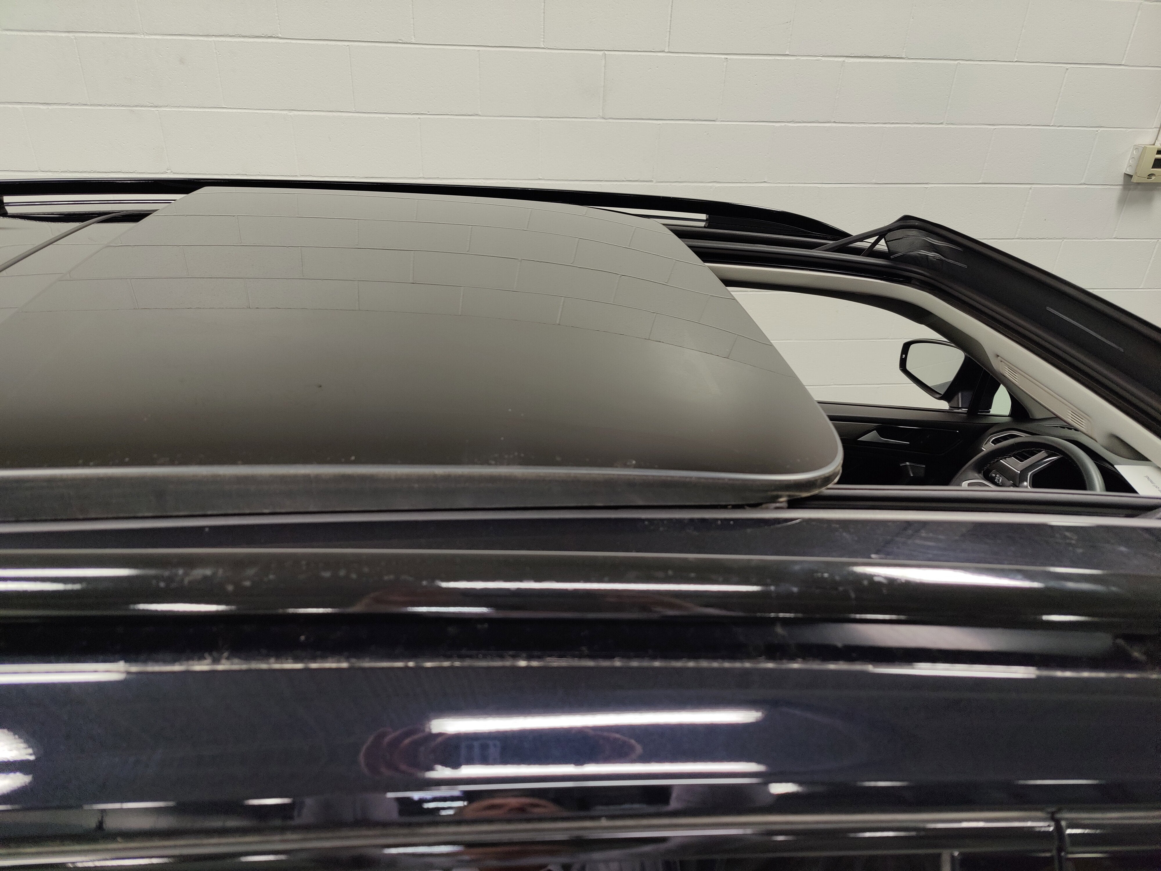 2022 Volkswagen Tiguan SE AWD w/Sunroof