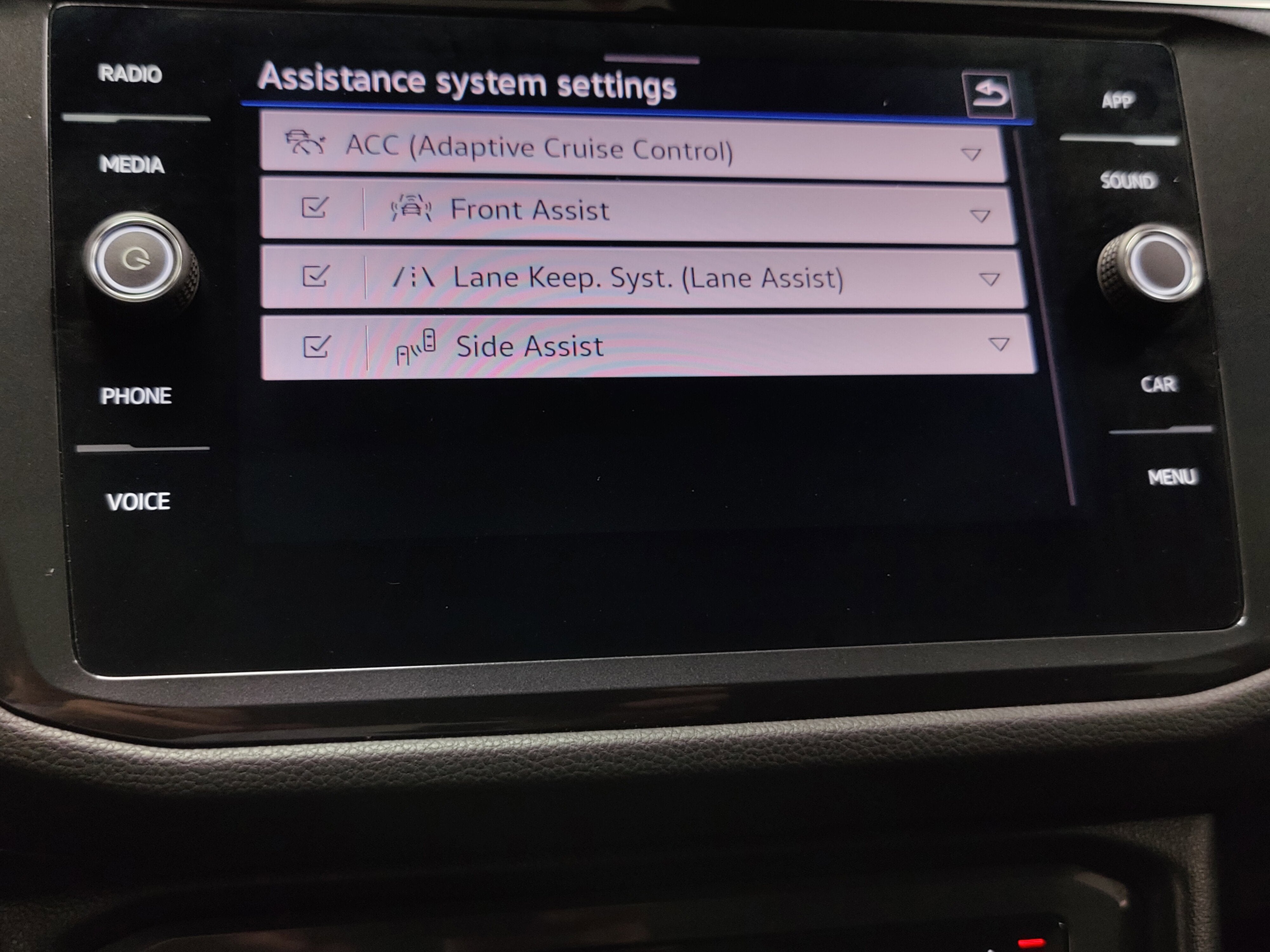 2022 Volkswagen Tiguan SE AWD w/Sunroof