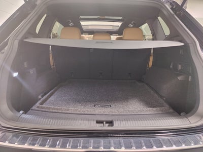 2022 Volkswagen Tiguan SE AWD w/Sunroof