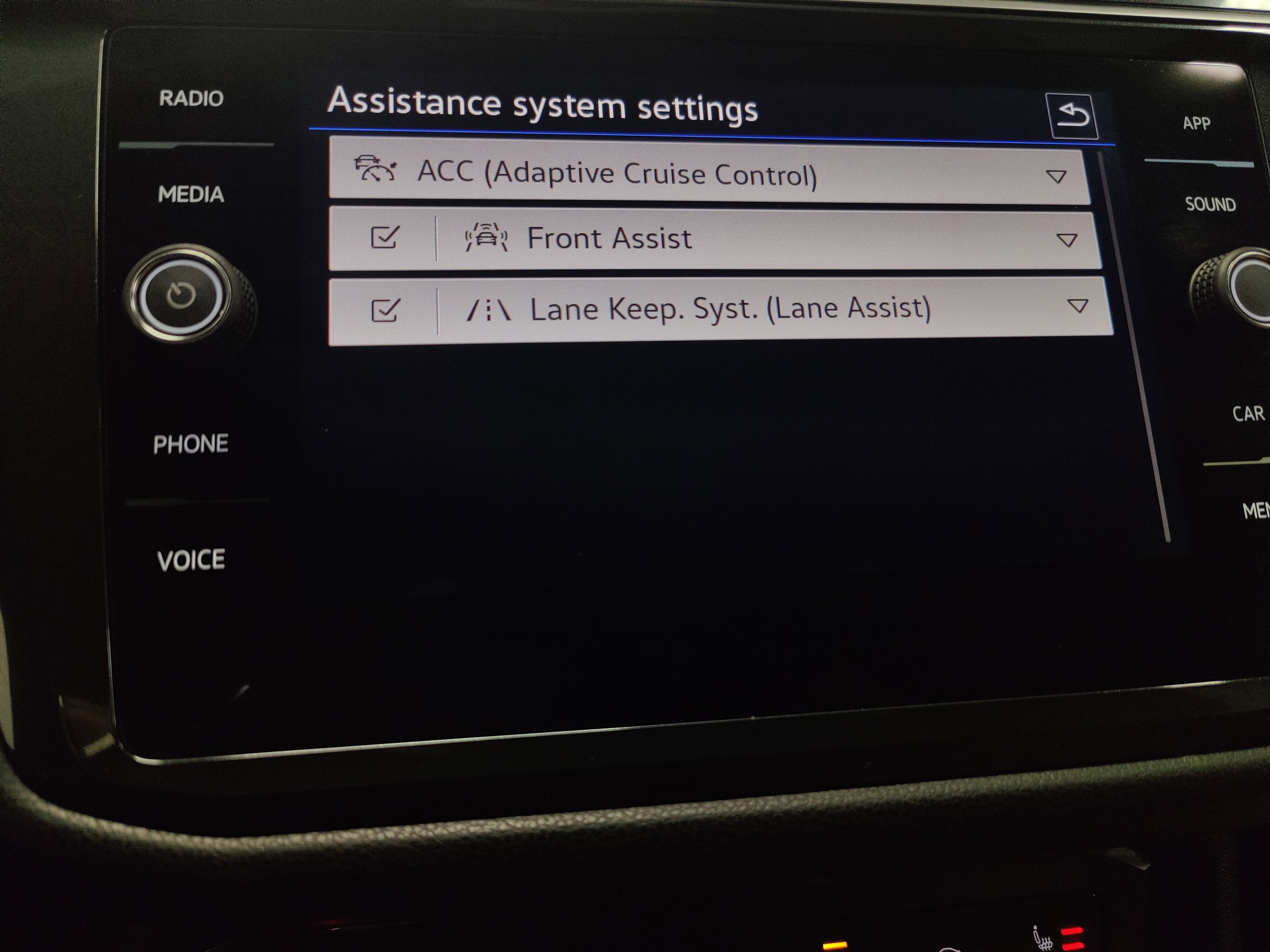2022 Volkswagen Tiguan SE AWD w/Sunroof