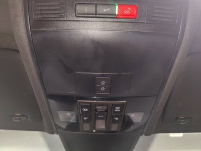 2022 Volkswagen Tiguan SE AWD w/Sunroof